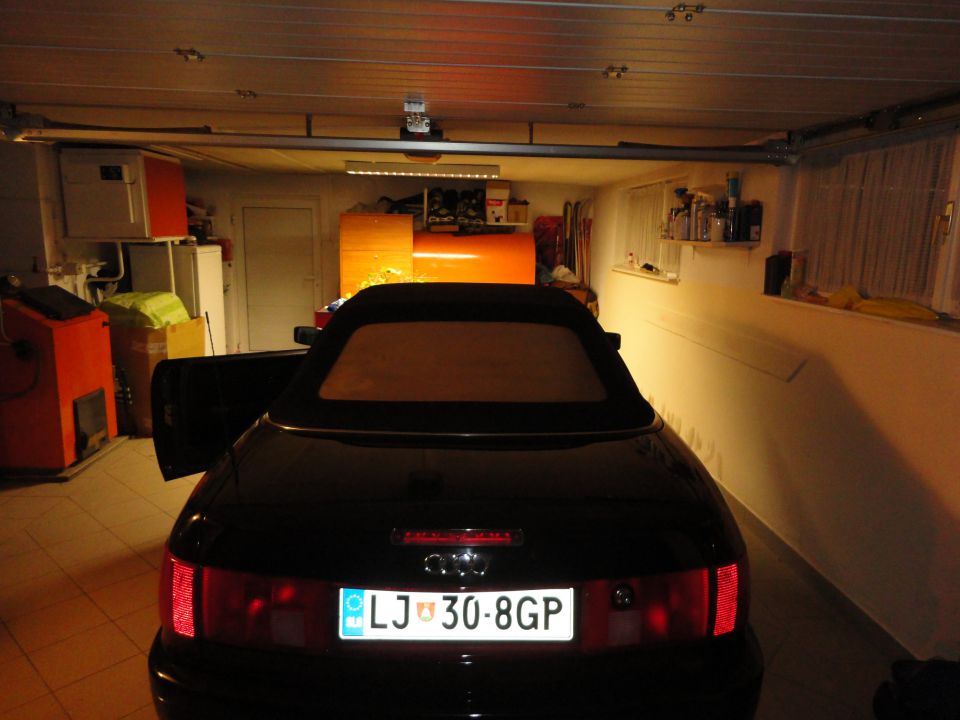 Cabrio 2011n - foto povečava