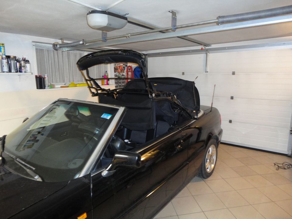 Cabrio 2011n - foto povečava