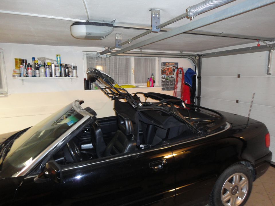 Cabrio 2011n - foto povečava
