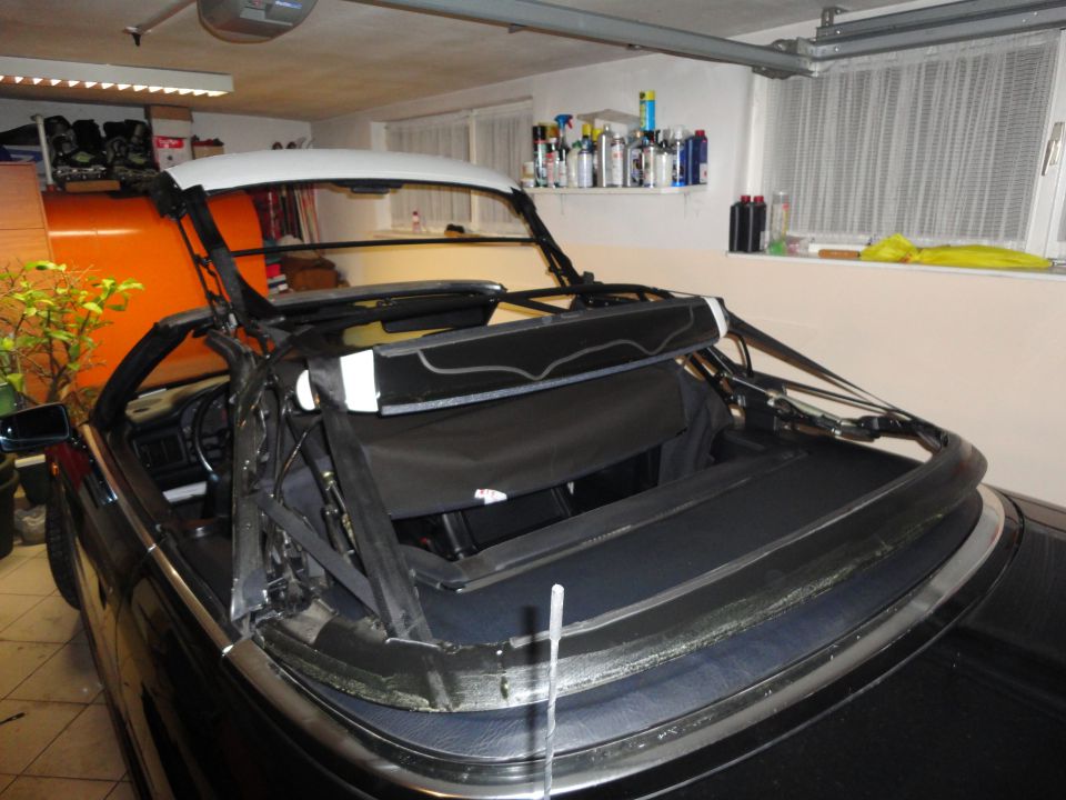 Cabrio 2011n - foto povečava