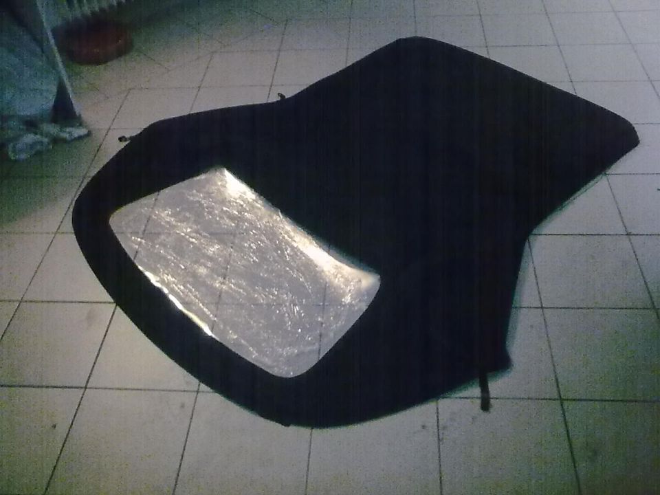 Cabrio 2011n - foto povečava