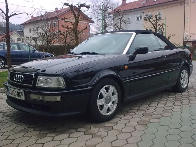 Cabrio 2011n - foto
