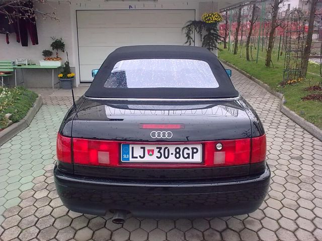 Cabrio 2011n - foto