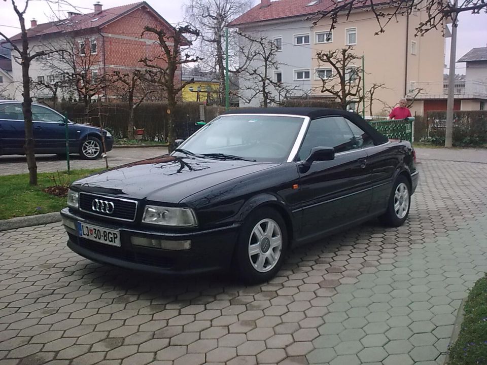 Cabrio 2011n - foto povečava