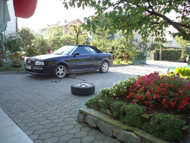 Cabrio 2011n - foto