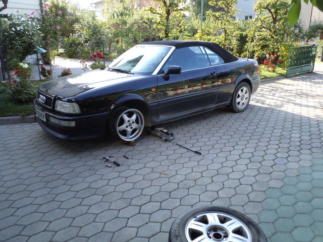 Cabrio 2011n - foto