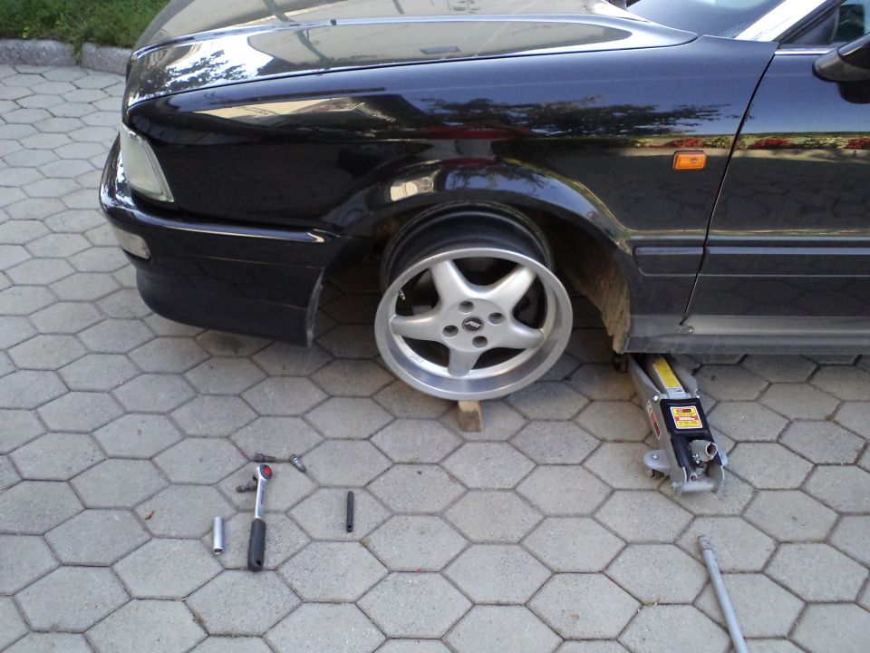 Cabrio 2011n - foto povečava