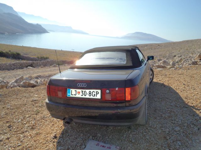 Cabrio 2011n - foto