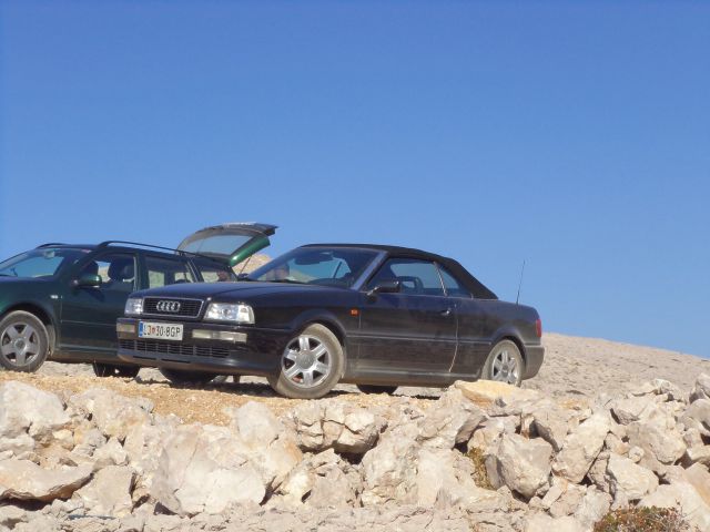 Cabrio 2011n - foto