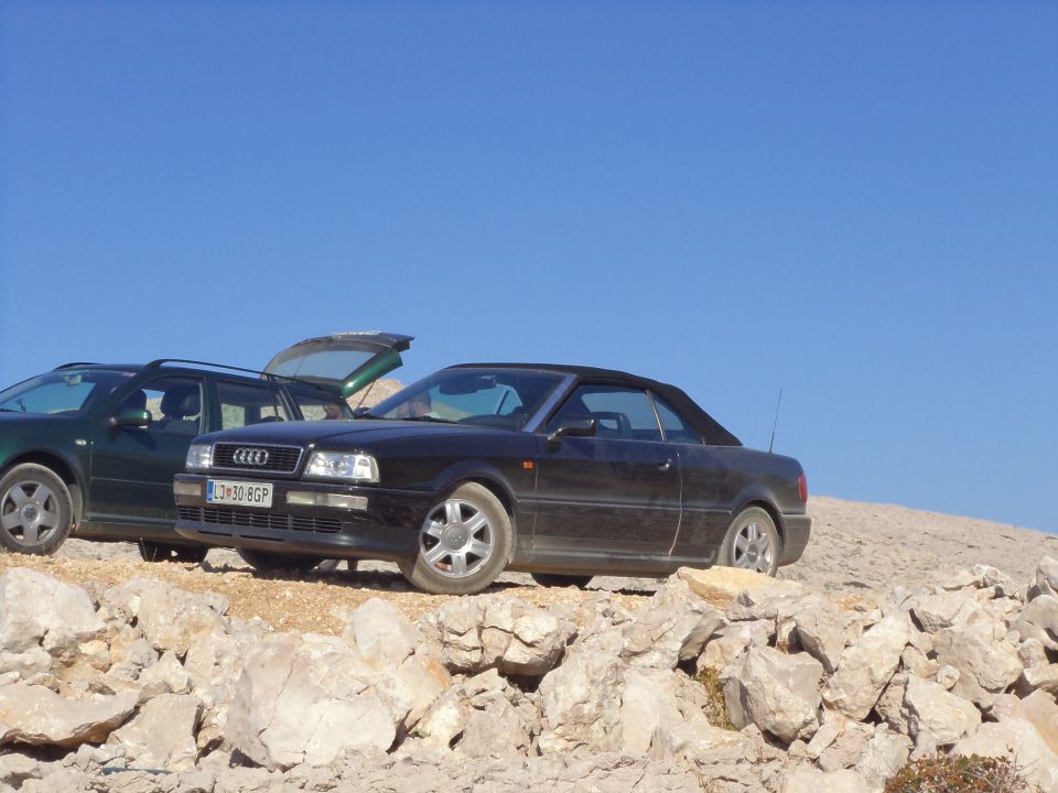 Cabrio 2011n - foto povečava