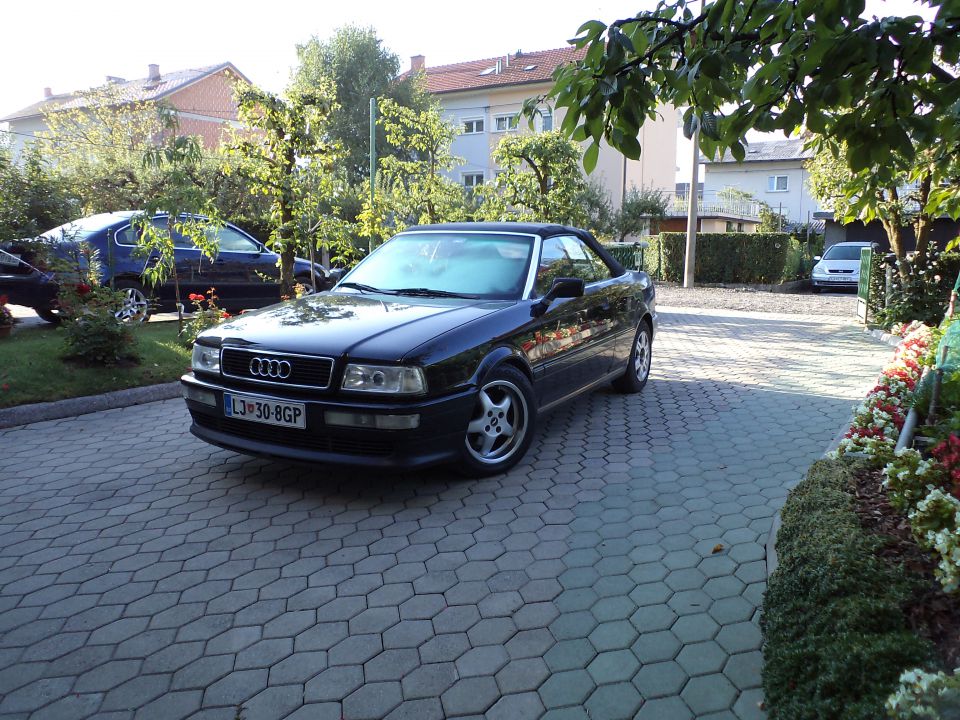 Cabrio 2011n - foto povečava