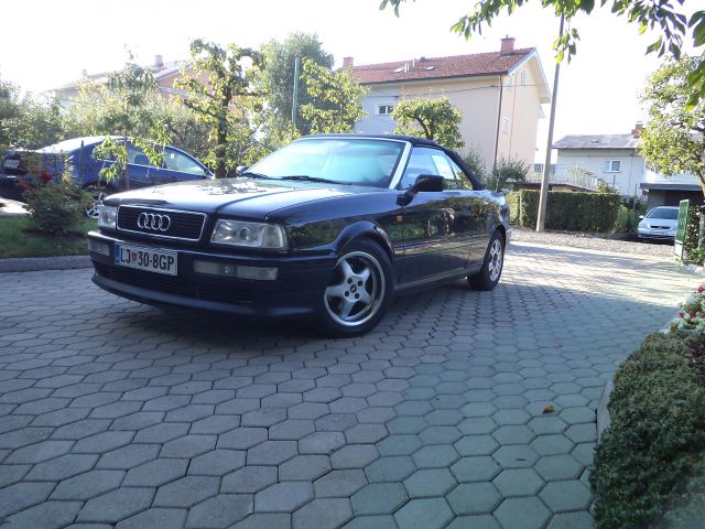 Cabrio 2011n - foto