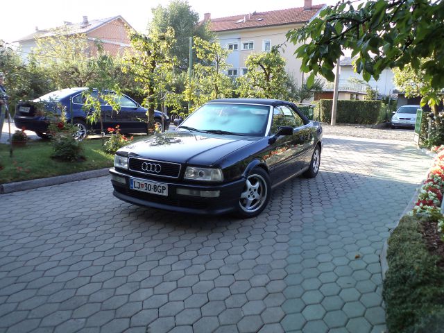 Cabrio 2011n - foto