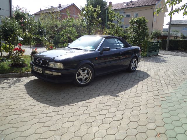 Cabrio 2011n - foto