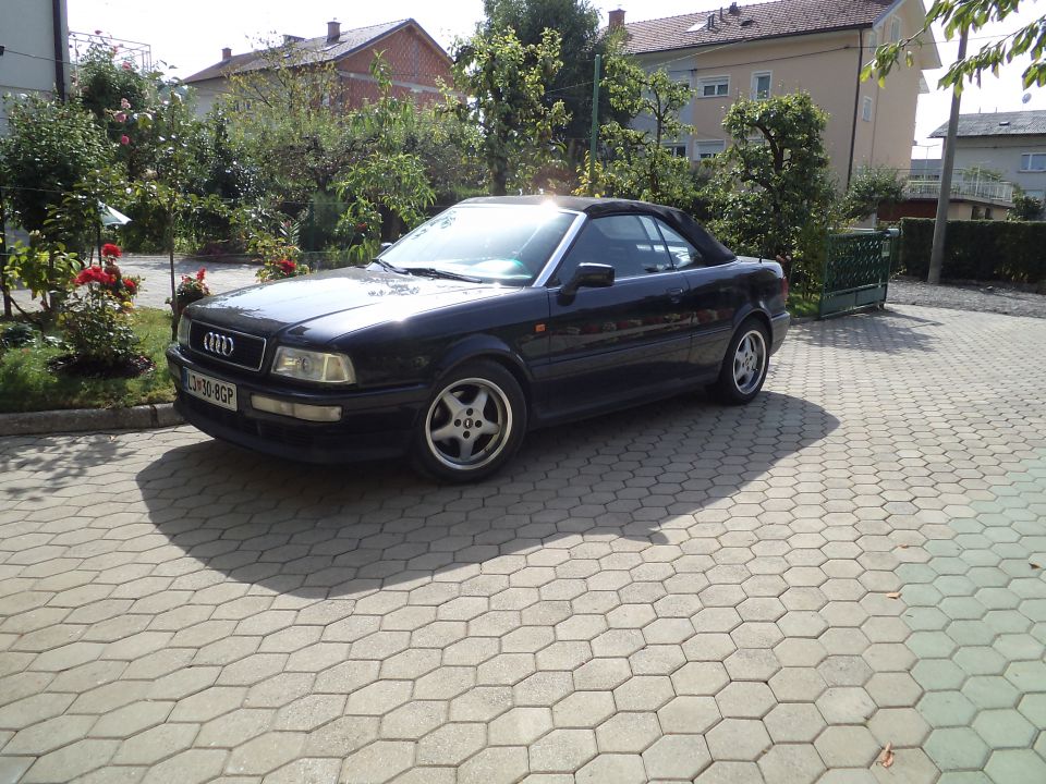 Cabrio 2011n - foto povečava