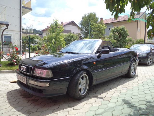 Cabrio 2011n - foto