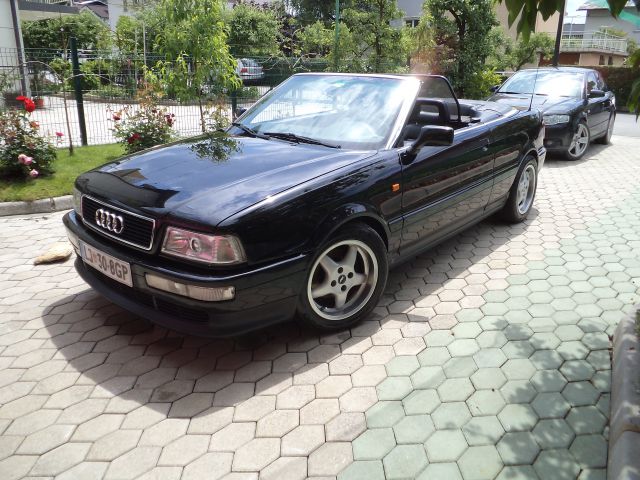 Cabrio 2011n - foto