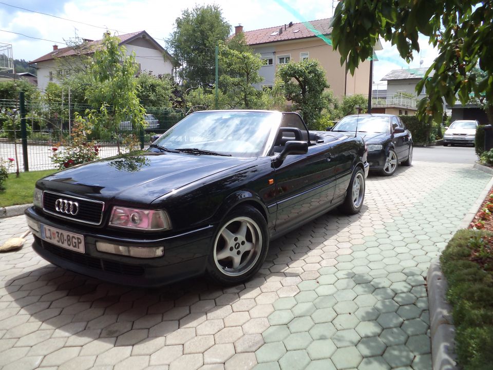 Cabrio 2011n - foto povečava