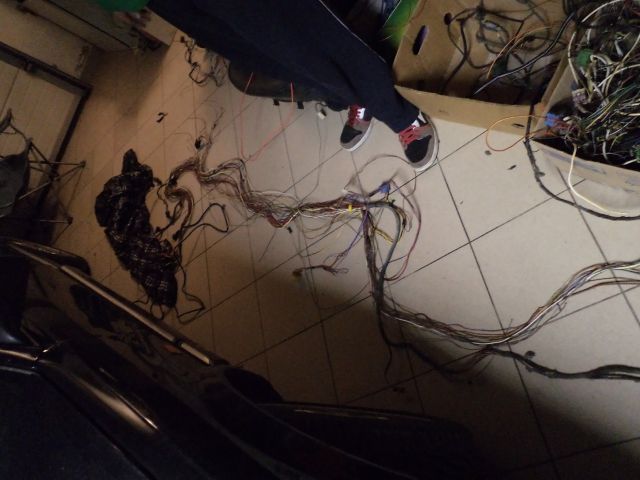 Audi v8 2011 - foto
