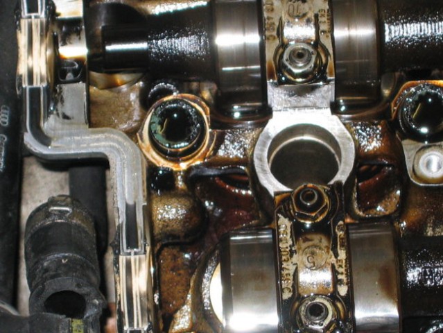 Engine - foto