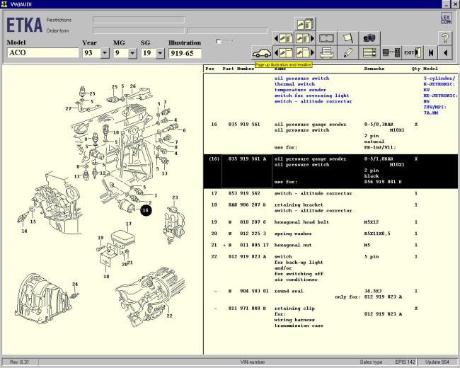 Unsorted - foto povečava