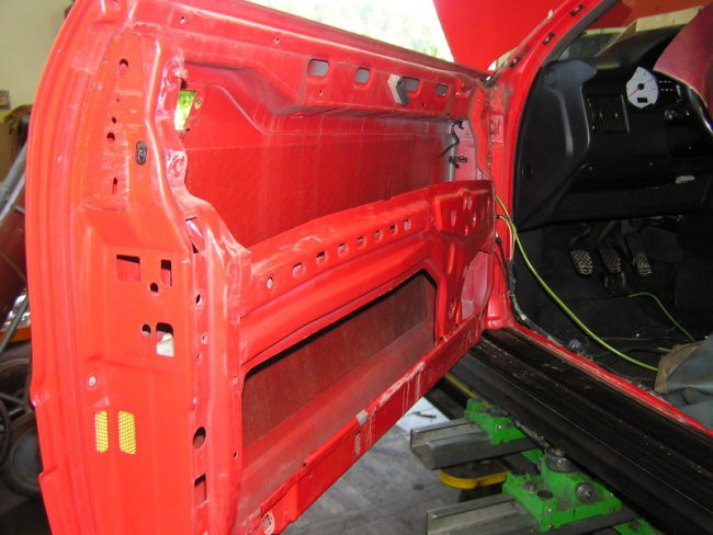 Popravilo po nesreči n - foto povečava