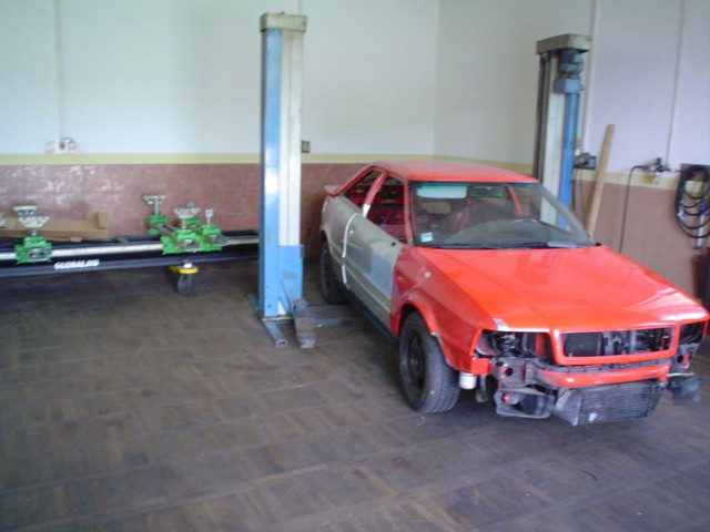 Popravilo po nesreči n - foto povečava