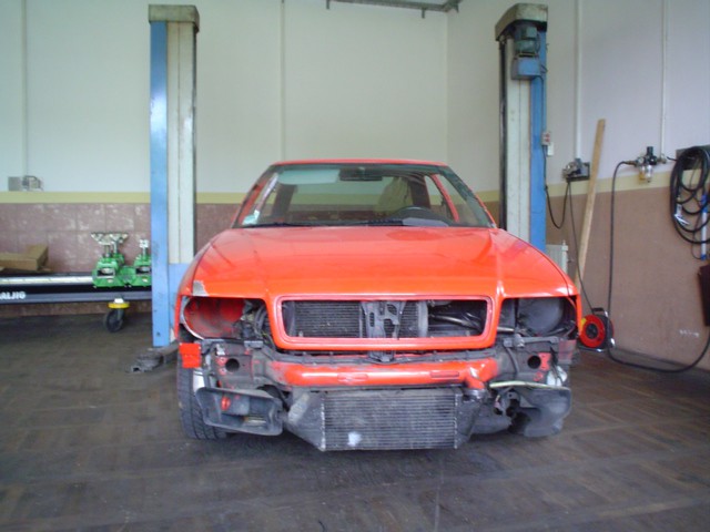 Popravilo po nesreči n - foto povečava