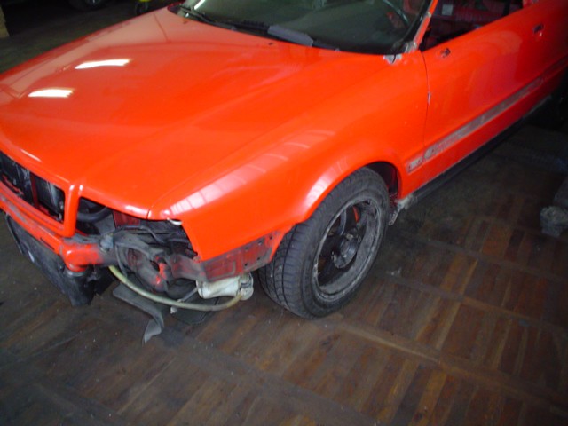 Popravilo po nesreči n - foto povečava