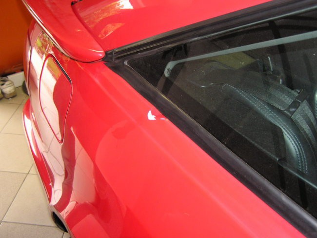 Popravilo po nesreči n - foto povečava