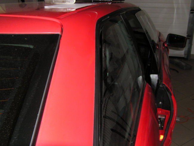 Popravilo po nesreči n - foto povečava