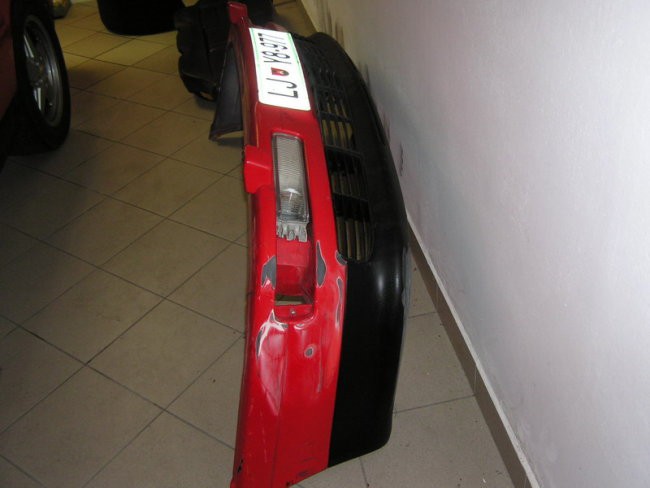 Popravilo po nesreči n - foto povečava