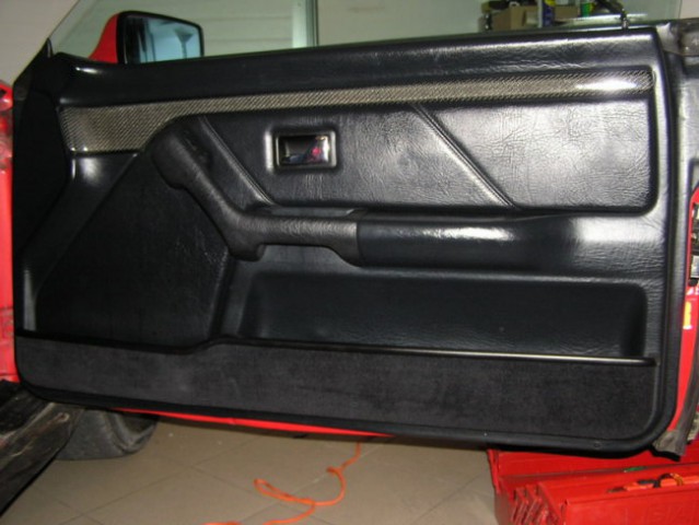 Popravilo po nesreči n - foto