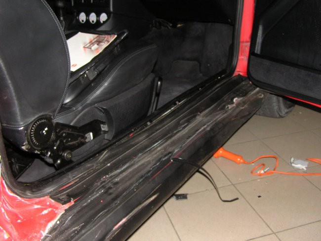 Popravilo po nesreči n - foto povečava