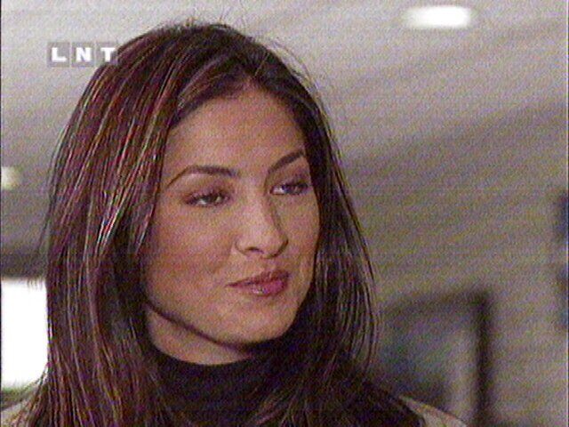 La Hija del Jardinero (2003)