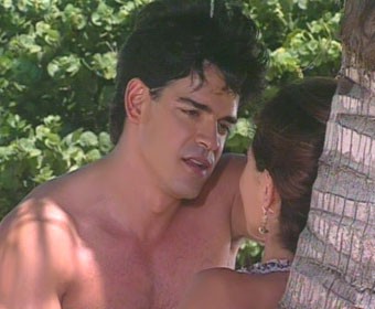 Amor Descarado (2003)