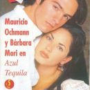 Azul Tequila (1998)