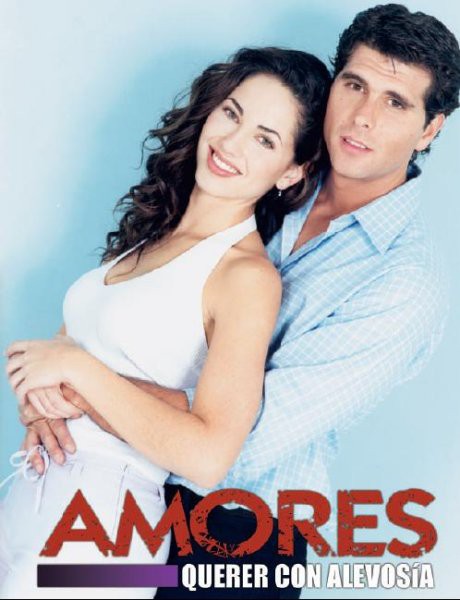Amores... Querer Con Alevosia (2001) - foto povečava