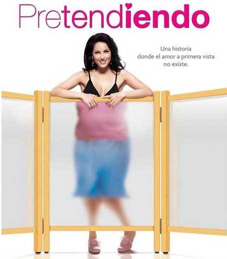 Pretendiendo (2005) - foto povečava