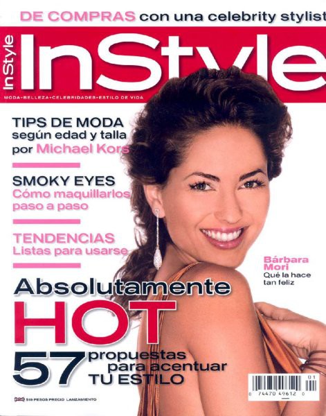 InStyle (2006) - foto