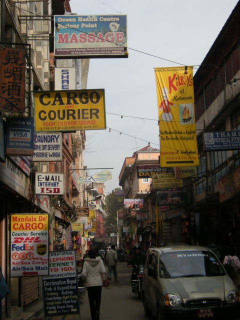 Katmandu1 - foto