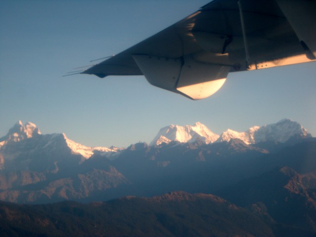 Katmandu Lukla - foto