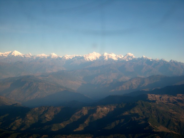 Katmandu Lukla - foto