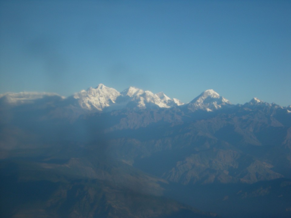 Katmandu Lukla - foto povečava