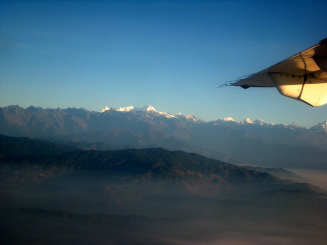 Katmandu Lukla - foto
