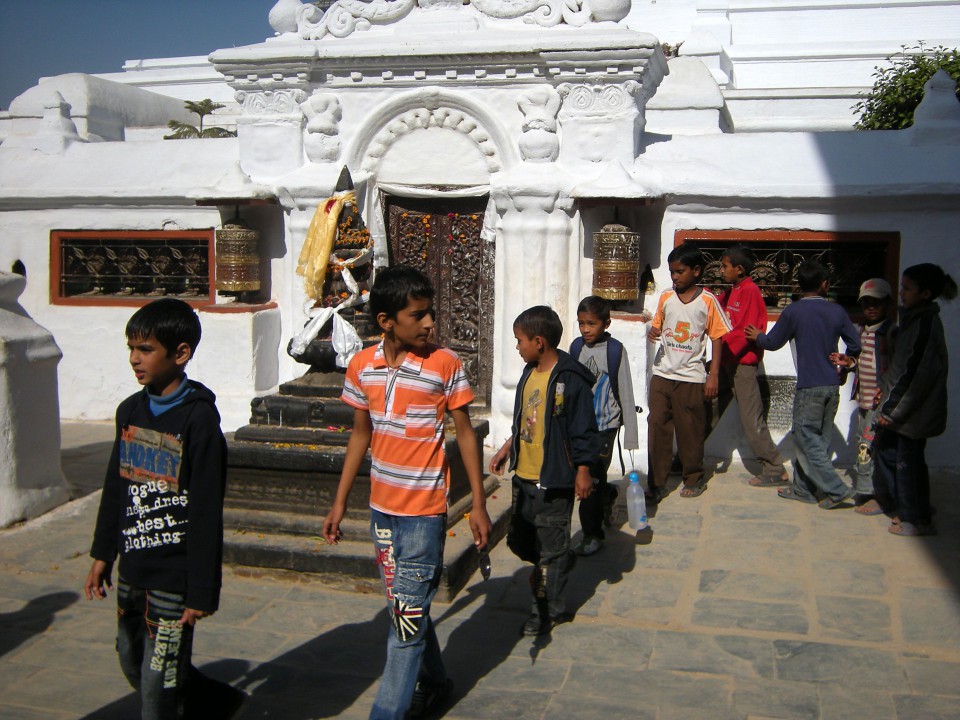 Katmandu2 - foto povečava