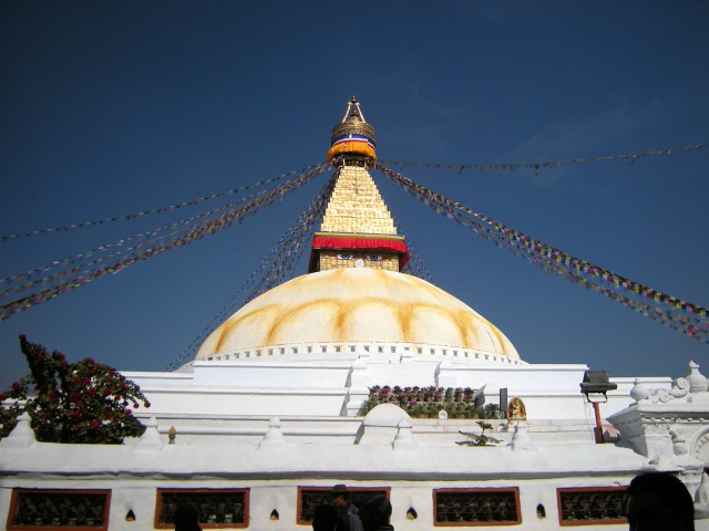 Katmandu2 - foto