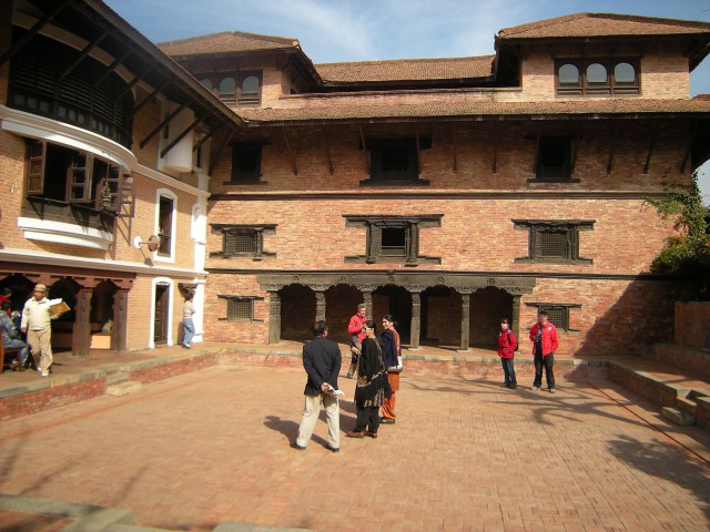 Katmandu2 - foto