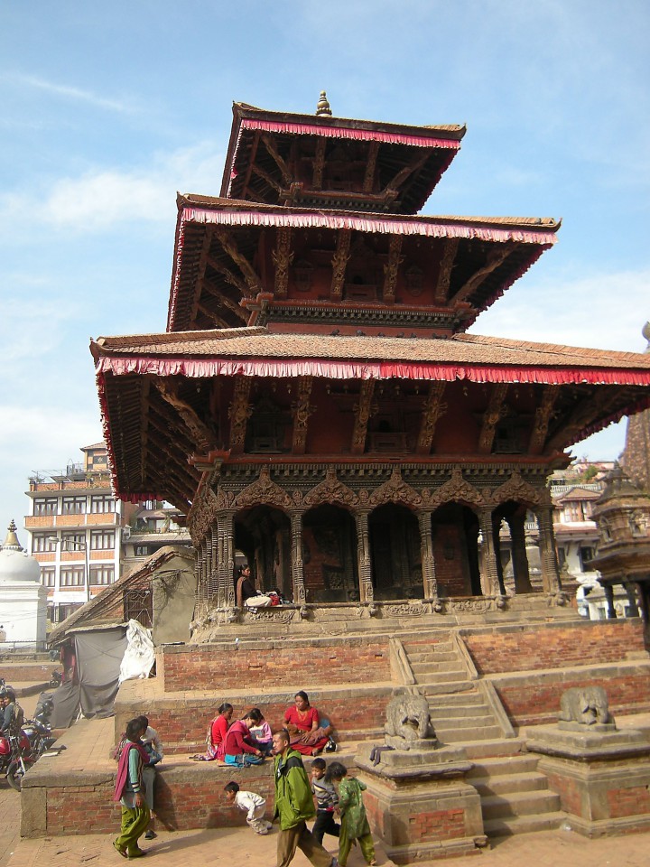 Katmandu2 - foto povečava