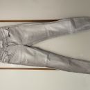 Stradivarius sive jeans hlače 38
